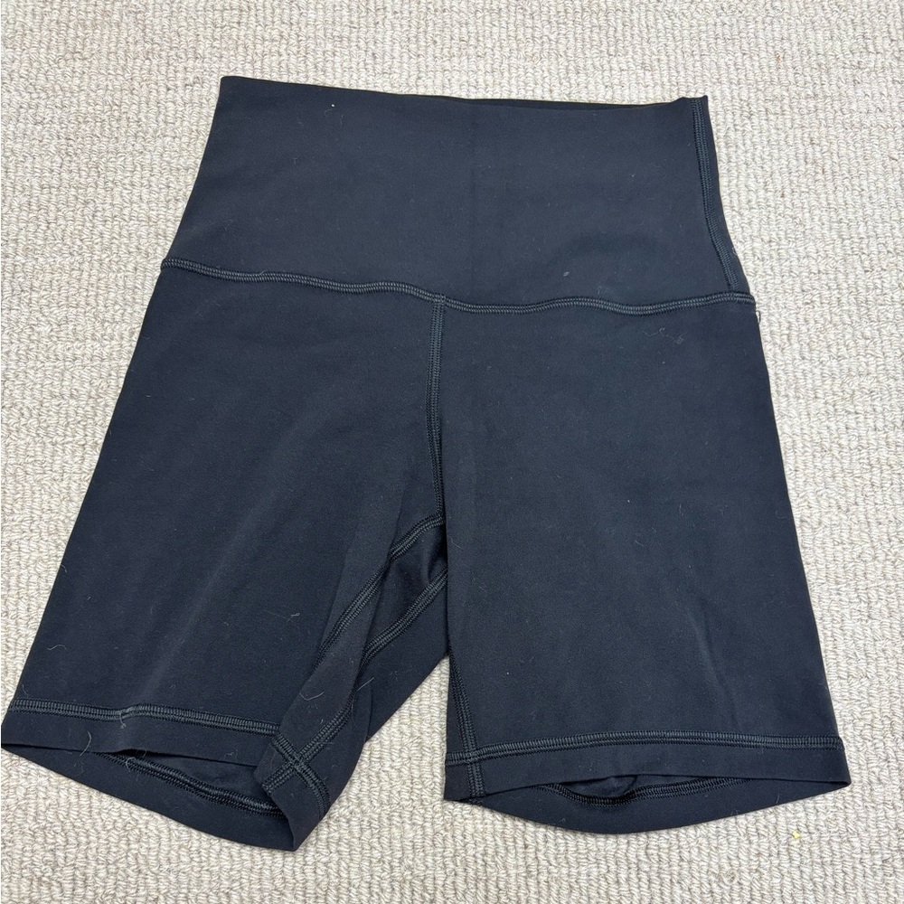 Lululemon Align Shorts